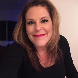 Meet your Posher, Tracy